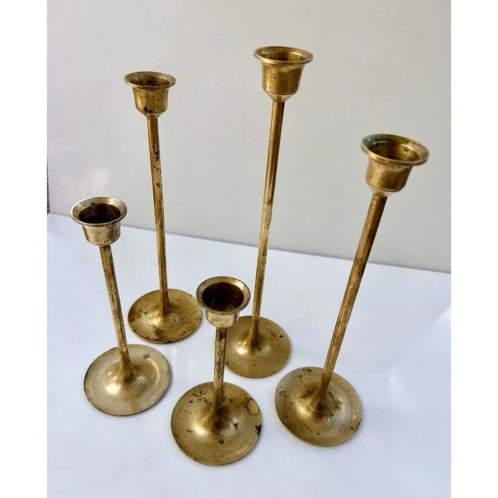 Candle Sticks this listing